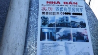 Trung Quốc siết bất động sản, người dân đổ xô mua bất động sản ở Việt Nam